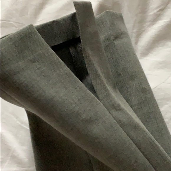 💥3/30$💥Tibi tailored slim pants - Picture 9 of 11